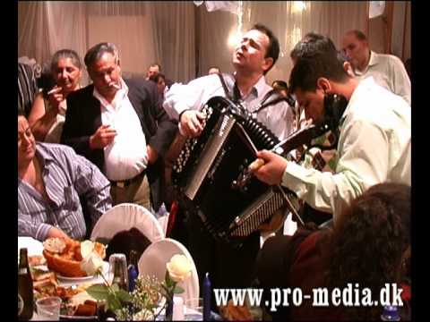 Dejan Kostic, Dragan Gurbet, Sajko