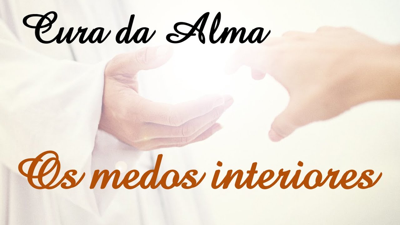 Cura da alma - tema 01