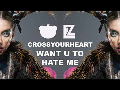 Video thumbnail for Want U To Hate Me