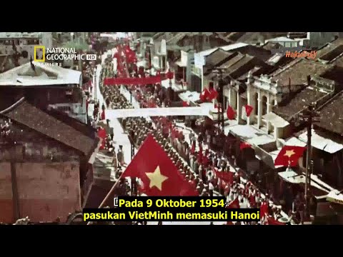 Apocalypse : War of Worlds (Cold War) Eps. 4 - The Conquest