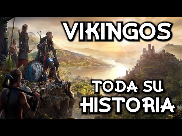 Vídeo relacionado con El oro de los vikingos: Historias ocultas de la era vikinga: 101 (Ático Historia)
