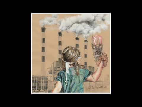 ENC*LERIE feat. NEOKLASH x Prod AT-OHMS x 2021