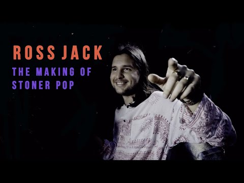 Ross Jack - The Making of Stoner Pop (Mini EPK)