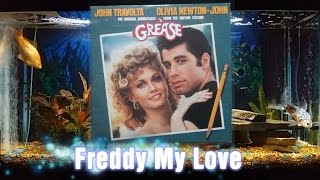 Freddy, My Love Music Video