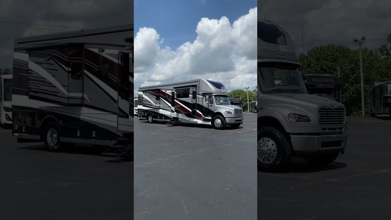 2023 Newmar Super Star Motorhome