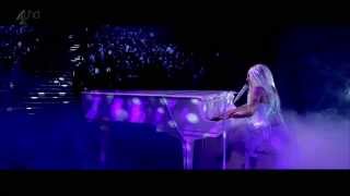 Lady Gaga Performing Dope   Alan Carr   Chatty Man