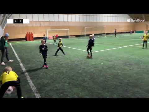 Honka P14 - NJS P13 (Talviliiga 2013 syntyneet 11.12.2021)