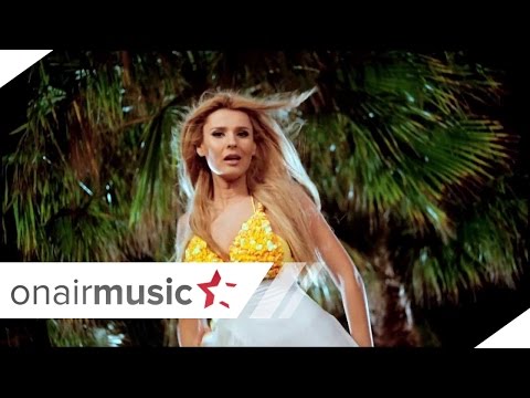 Kaltrina Selimi - Hot (Official Video)