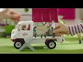 Schleich figūrėlė - Holšteinų veislės kumeliukas