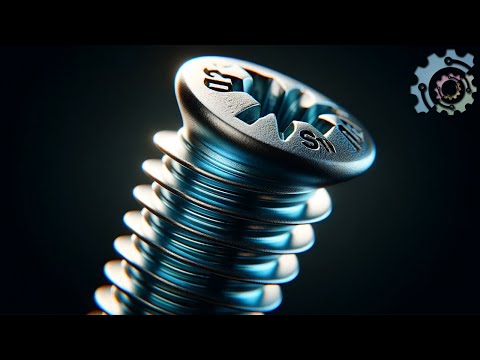 The Story of the Screw
