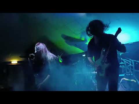 Secreum - Live at Dayfest 2023 - The Music Room - Ipswich