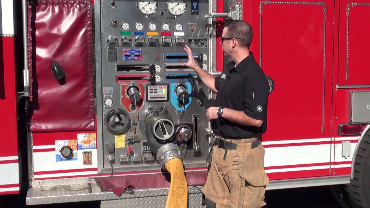 Trouble Shooting the Pump