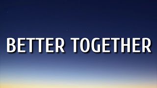 Luke Combs - Better Together