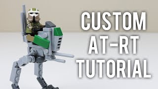 lego custom at rt