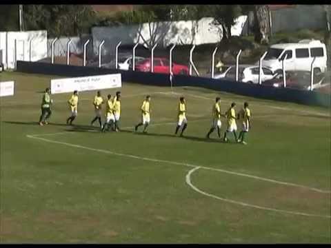 7ª RODADA: RENOVICENTE 0 X 2 SANTA QUITÉRIA
