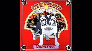 Railroad - Status Quo (1970)