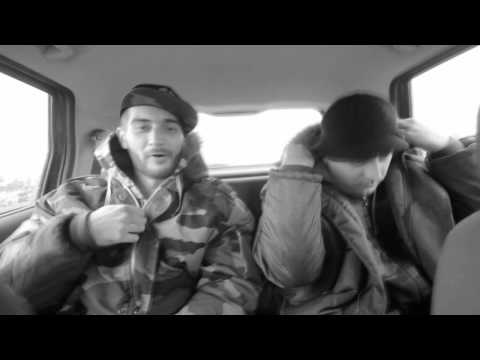 Brka- Prvi Odozada feat. General Woo (najava za video spot)