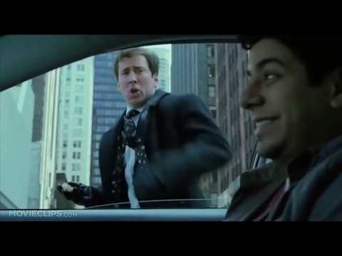 Nicholas Cage's Best Role EVER