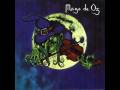 El lago - mago de oz (voz jose andrea) 1997