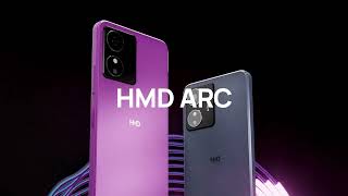 HMD Arc: Affordable, Durable, and Designed for Everyone!
