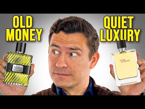 How To Smell Like "Old Money" (10 Classic Men's Fragrances)
