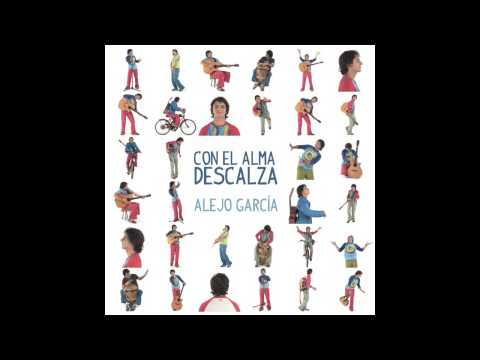 Alejo García - Latente En El Aire (Audio Oficial)