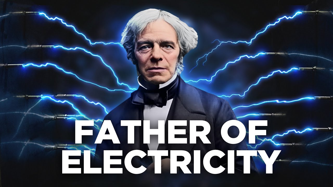 The Scientist Who Sucked at Math