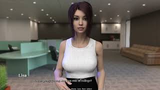 Pantyhoes - Gameplay [PC]