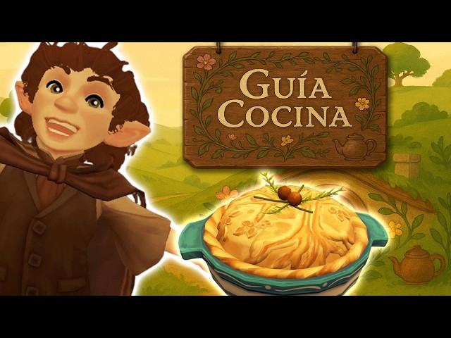Vídeo relacionado con Delantal de cocina de la Tierra Media The Shire Gift The Shire Delantal What Has It Got In Its Nasty Little Pockets Middle Earth Gifts, ¿Qué tiene?, Taille unique
