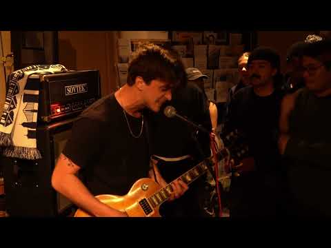 BRAHM Vol.2 3-15-25 SubRosa