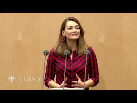 Rede zu #DigitalServicesAct – BundesratKOMPAKT 27.11.2020 TOP 26