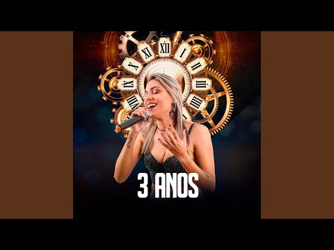 3 Anos - Duda Zunarelli