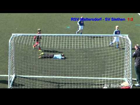 RSV Waltersdorf - SV Siethen, v. 9.4.2011, F-Junioren, Ludwigsfelde