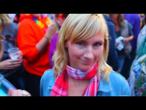 Es fährt ein Zug nach nirgendwo - Dieter Thomas Kuhn & Band - Waldbühne Berlin live