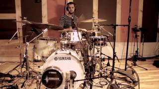 Drum & Bass Sessions - Marito Marques & Marc Rogers, Lúcia Lima