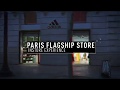 adidas Brand Flagship Paris In-Store Experience and Digital