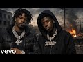 Lil Baby ft NBA Youngboy - No Promises Left ( Official Music Video)