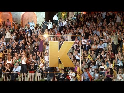 KOHAR-Kedashen/Hayer Miyatsek | ԳՈՀԱՐ-Գետաշէն/Հայեր Միացէք