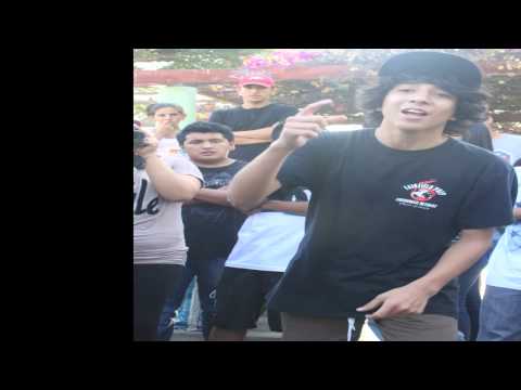 8os8: Kros vs Mazzaker - Apus Atipanaku 5