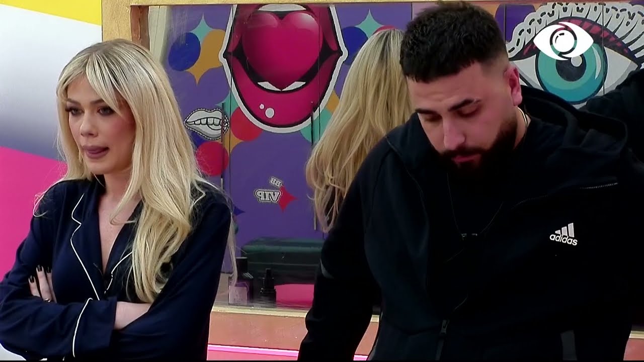 Lorenci i rënduar emocionalisht, diskuton me Keisin për ngjarjen e rëndë në Top Channel