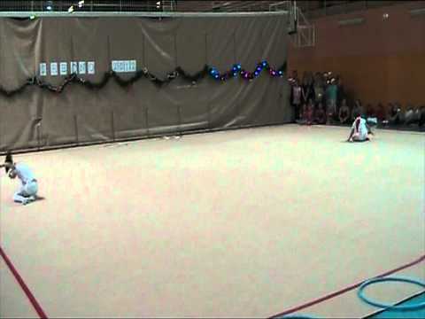 7 Laura Skočir in Nina Vidmar (november).mpg