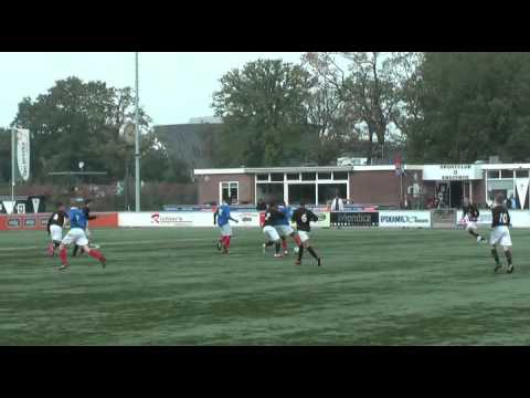 05 okt Enschede SC B1 GVAV Rapiditas B1 3   2