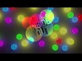 VFX Class After Effects Opening Title Sequence Inside Out