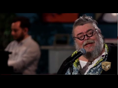 «Ανθρώπων έργα» «I put a spell on you» στο «Μουσικό Κουτί» Τετάρτη 19/5/21 στις 22:00 | ΕΡΤ1