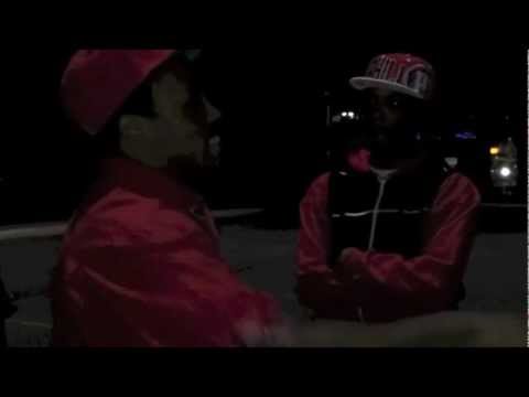 Dolja G Vs  A T N  ROUND 1