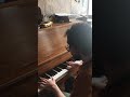 solo Kenny Drew Autumn Leaves