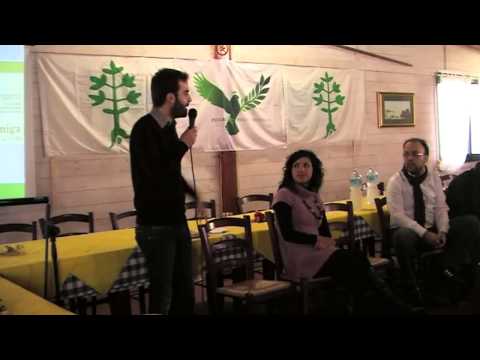 Su Progetu in Arborea - Paolo Piras