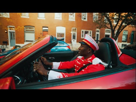 Drizilik - Above All (Official Music Video)