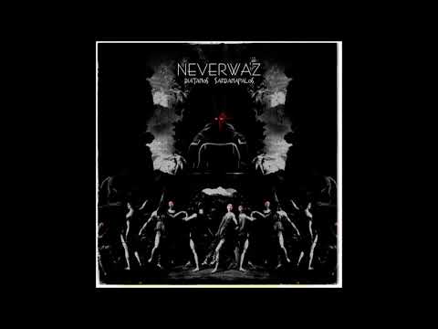 Neverwaz -  Paranoia Of Inner Self