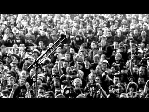 Thumbnail for Walk Onstage With Alice Cooper At Download Festival 2011 by The Band, NME